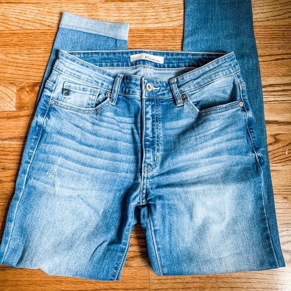 Kancan Jeans!